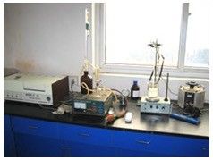 Changzhou Gaoqiu Pharmaceutical technology Co. LTD