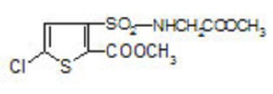 906522-87-0 cas Lornoxicam Rapid Release Tablets Api Active Pharmaceutical Ingredient
