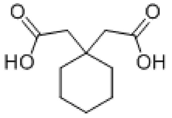 Cas Nr 4355-11-7 Msds Gabapentin For Sleep And Anxiety Nerve Pain Neck Pain And Headaches