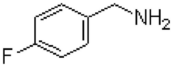 Cas 140-75-0 4-Fluorobenzylamine Msds Synthesis Melting Point 183C