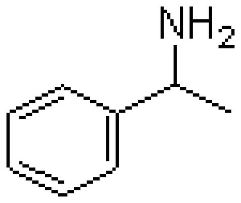 Cas 618-36-0 Cas Rn 1-Phenylethylamine α Alpha Methylbenzylamine 99%