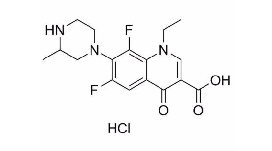 Sds Cas  98079-51-7 Cas Number 98079-51-7 Msds Lemofloxacin Quinolone Drugs Antibacterial