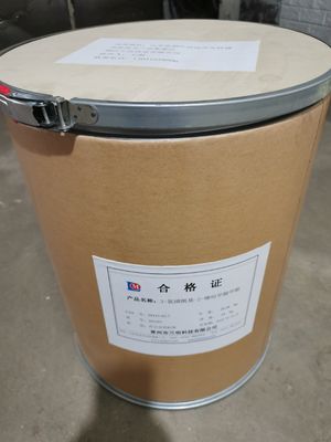 Case Number 6148-64-7 Monoethyl Potassium Malonate Malonic Acid Monoethyl Ester