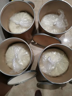Case Number 6148-64-7 Monoethyl Potassium Malonate Malonic Acid Monoethyl Ester