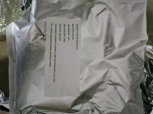 Cas Number 4355-11-7 Cyclohexanediacetic Acid 98% Gabapentin Ingredients Gabapentin Intermediate