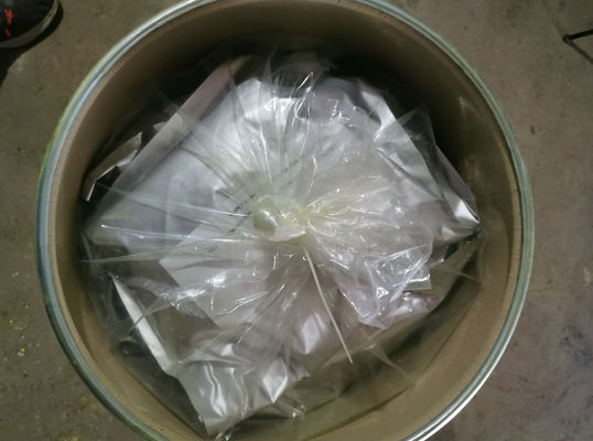 Cas No  99189-60-3 Cas 1,1-Cyclohexane Acetic Acid Monoamide CDAM Gabapentin Intermediate
