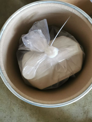 99.5% Purification Intermediate Cyanotrichloromethane White Powder