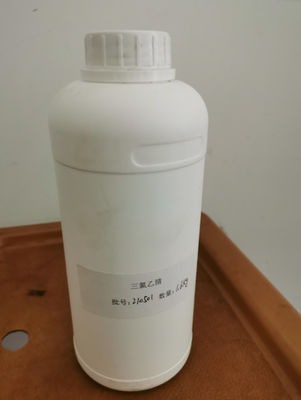 CAS 545-06-2 Cyanotrichloromethane Intermediate To Synthesize Pesticides