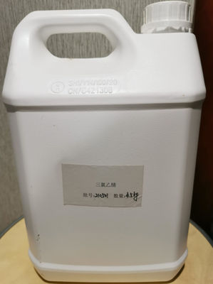 CAS 545-06-2 Cyanotrichloromethane Intermediate To Synthesize Pesticides