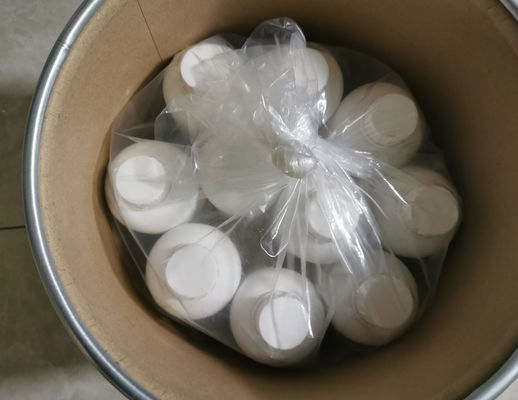CAS Number 544-16-1 1-Butyl Nitrite 95% Api In Pharma Full Form