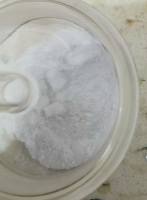 80-07-9 Cas Number Dichlorodiphenyl Sulfone 97% MSDS Hives Acne Dapsone Medication