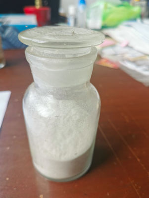 Ammonium Acetate Cas 631-61-8 Msds 631-61-8 Cas No