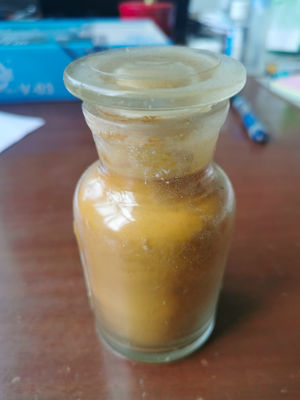 Sds CAS 98827-44-2 Tenoxicam Solubility In Water For Headache