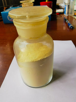 Cas No 70374-51-5 N-2 Lornoxicam Tablets Active Ingredient Pharmaceutical
