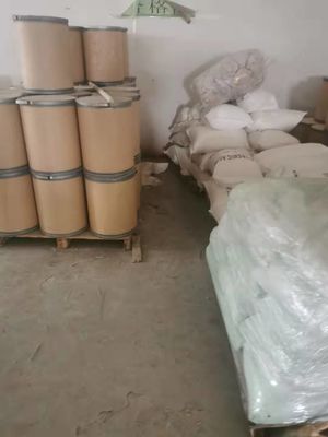 Cas 99189-60-3  1-(Carbamoylmethyl)Cyclohexaneacetic Acid Monoamide Gabapentin Intermediate