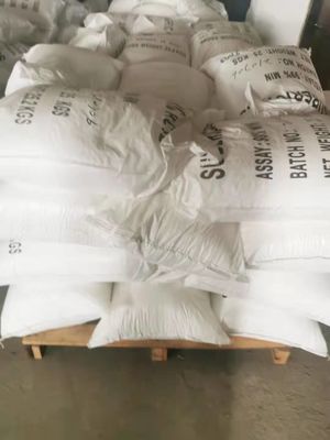 Cas 99189-60-3  1-(Carbamoylmethyl)Cyclohexaneacetic Acid Monoamide Gabapentin Intermediate
