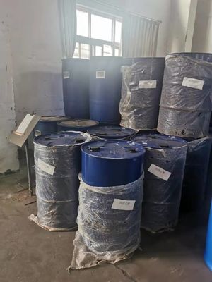 Cyanotrichloromethane White Powder 99.5% Purification