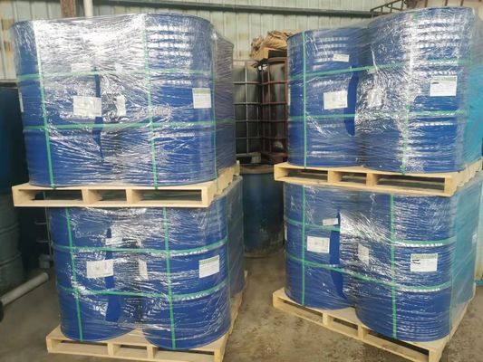 110-64-5 Msds Cis,Trans-2-Buten-1,4-Diol Organic Intermediates Supplier