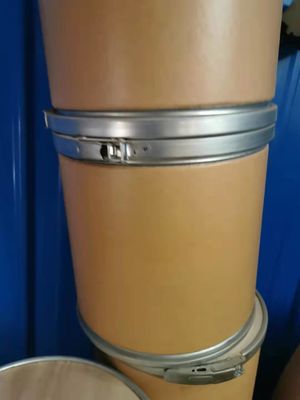 Cas Nr 79-07-2 Chloroacetamide Synthesis Api Active Pharmaceutical Ingredient