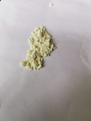 CAS 59626-33-4 2-[(Tribromomethyl)Sulfonyl]Pyridine Intermediate In Organic Chemistry