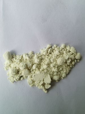 CAS No 4271-30-1 N-(4-Aminobenzoyl)-L-Glutamic Acid Intermediate Api Manufacturing