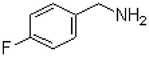 Cas 140-75-0 4-Fluorobenzylamine Msds Synthesis Melting Point 183C