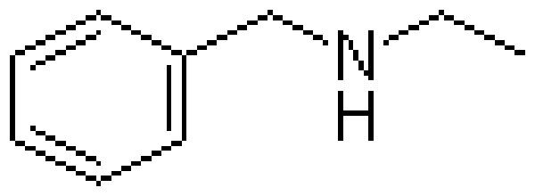 14321-27-8 N-Ethylbenzylamine  Benzylamine Density G/Ml 0.909