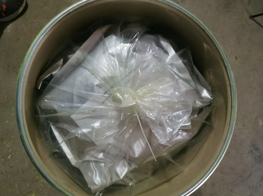 Cas No  99189-60-3 Cas 1,1-Cyclohexane Acetic Acid Monoamide CDAM Gabapentin Intermediate