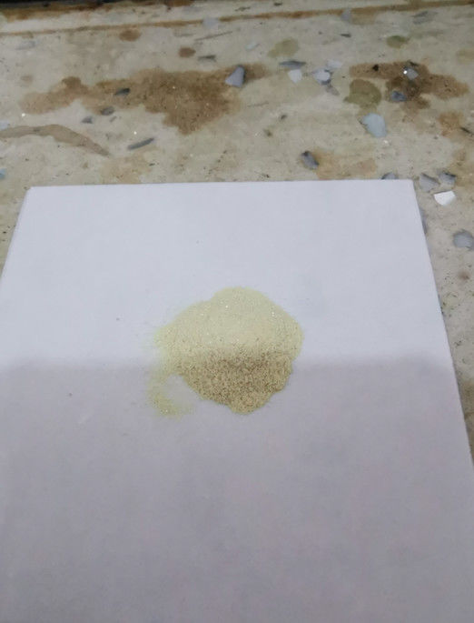 Numero Cas 80-08-0 4,4'-Diaminodiphenyl Sulfone Msds Diaminodiphenylsulfone Dds
