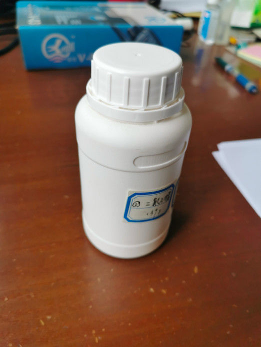 CAS Number 544-16-1 1-Butyl Nitrite 95% Api In Pharma Full Form