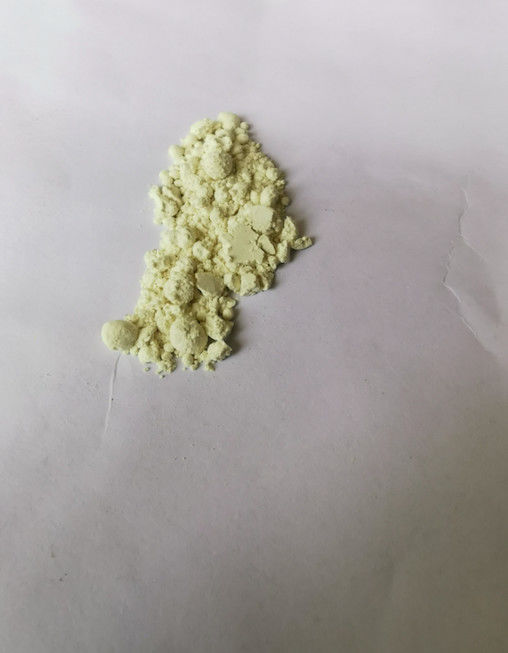 Cas Number Of  906522-87-0 Lomoxicam Tablets Intermediate API Lornoxicam N-3
