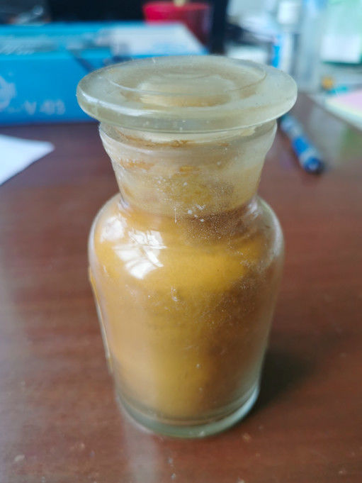 Sds CAS 98827-44-2 Tenoxicam Solubility In Water For Headache