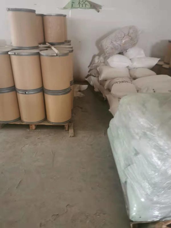 Cas 99189-60-3  1-(Carbamoylmethyl)Cyclohexaneacetic Acid Monoamide Gabapentin Intermediate