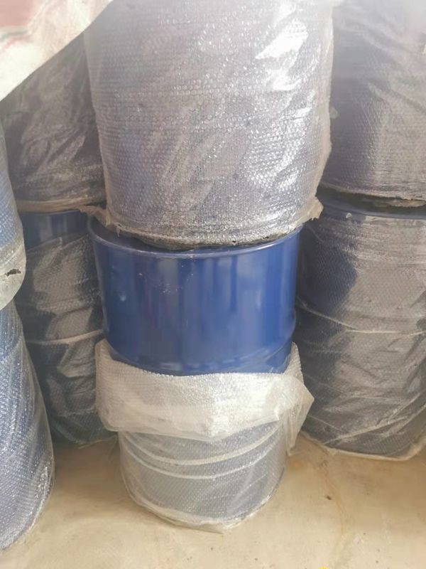 ISO9001 Certificate Butene-1,4-Diol 99% Purification