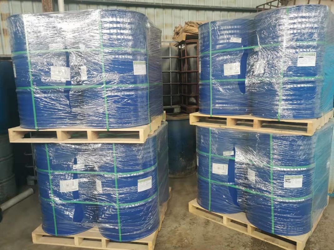 110-64-5 Msds Cis,Trans-2-Buten-1,4-Diol Organic Intermediates Supplier