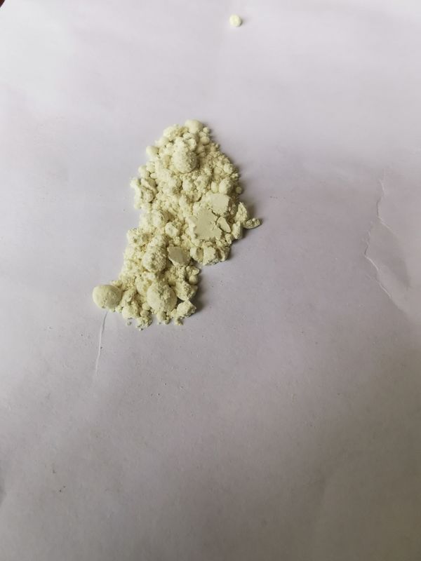 CAS 59626-33-4 2-[(Tribromomethyl)Sulfonyl]Pyridine Intermediate In Organic Chemistry